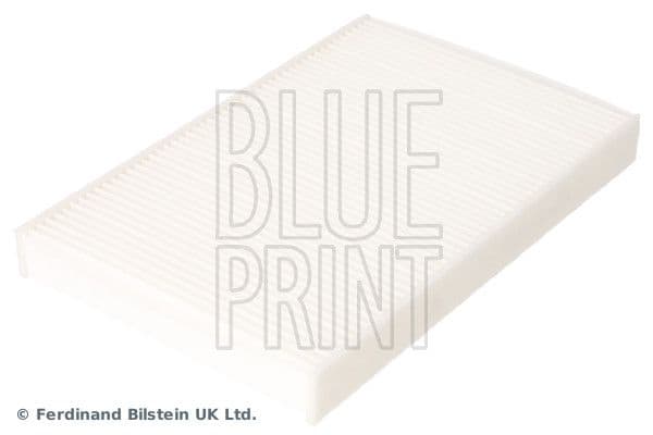 Filtru, aer habitaclu BLUE PRINT ADBP250005