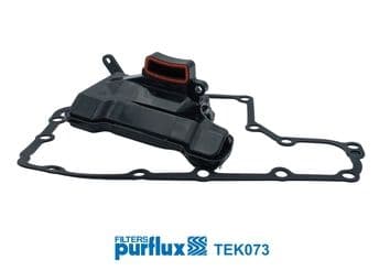 Filtru hidraulic, cutie de viteze automata PURFLUX TEK073