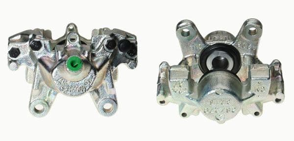 Etrier frana BUDWEG CALIPER 343686