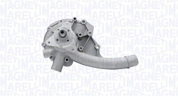 Pompă de apă, răcire motor MAGNETI MARELLI 352316170657