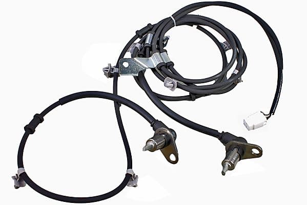 senzor,turatie roata METZGER AUTOTEILE 09001282