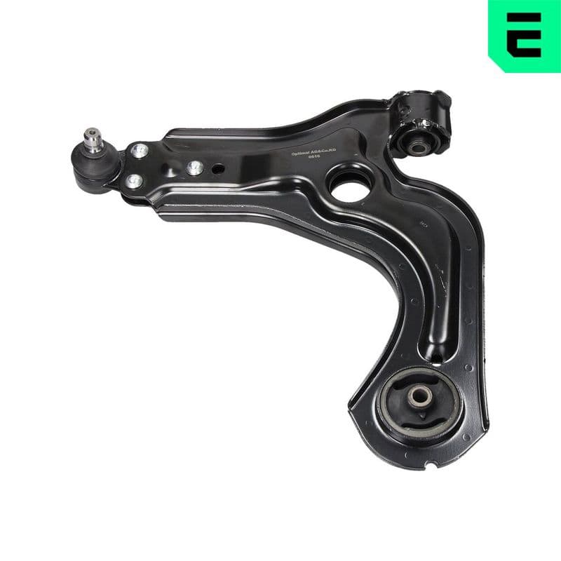 Brat, suspensie roata OPTIMAL G6-105