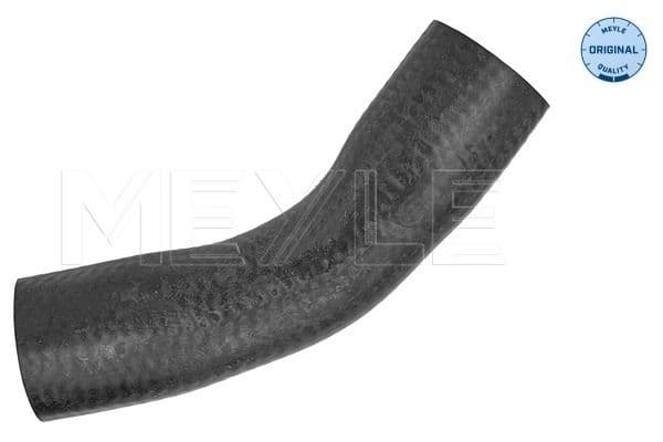Furtun radiator MEYLE -ORIGINAL: True to OE. 019 222 0030