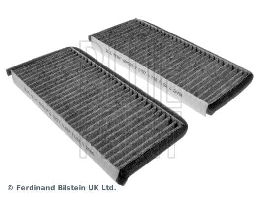 Set filtru, aer habitaclu BLUE PRINT ADM52512