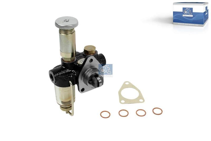 Pompa, combustibil DT Spare Parts 2.33001