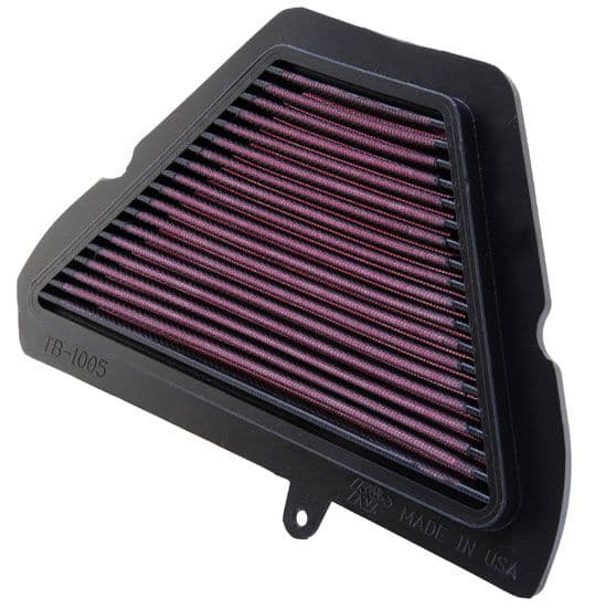 Filtru aer K&N Filters TB-1005
