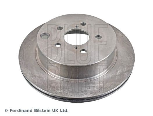 Disc frana BLUE PRINT ADS74341