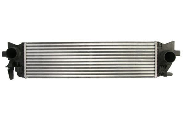 Intercooler, compresor THERMOTEC DAV013TT