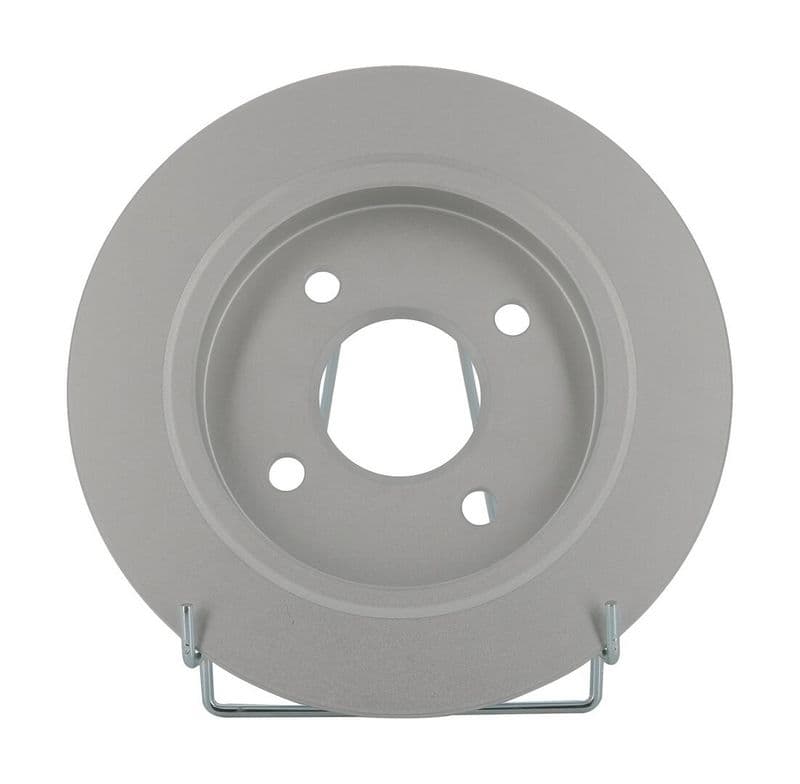 Disc frana FERODO PREMIER Coat+ disc DDF281C