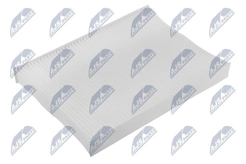 Filtru, aer habitaclu NTY FCF-CH-011