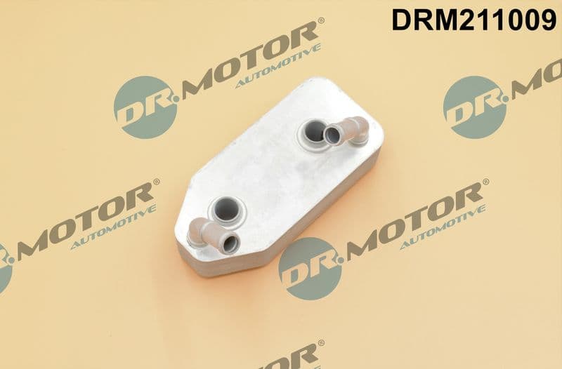 Radiator racire ulei, cutie de viteze automata DRM DRM211009