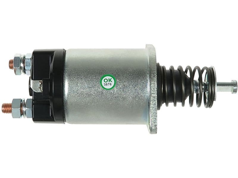 Solenoid, electromotor AS-PL SS9186P