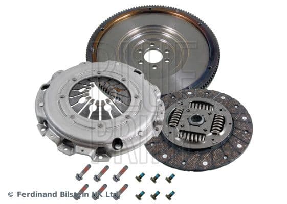Set ambreiaj BLUE PRINT SMARTFIT Conversion Kit ADV183067