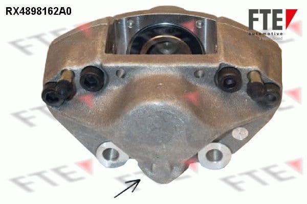 Etrier frana FTE 9780015