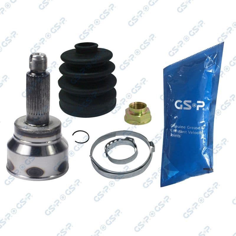 Set articulatie, planetara GSP 857140