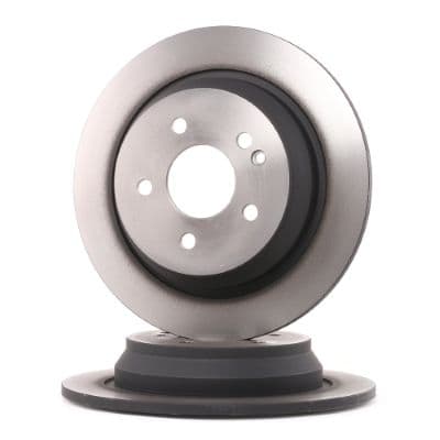 Disc frana MTR 12135408