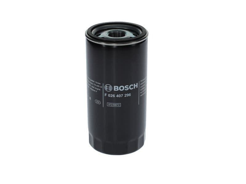Filtru ulei BOSCH F 026 407 296