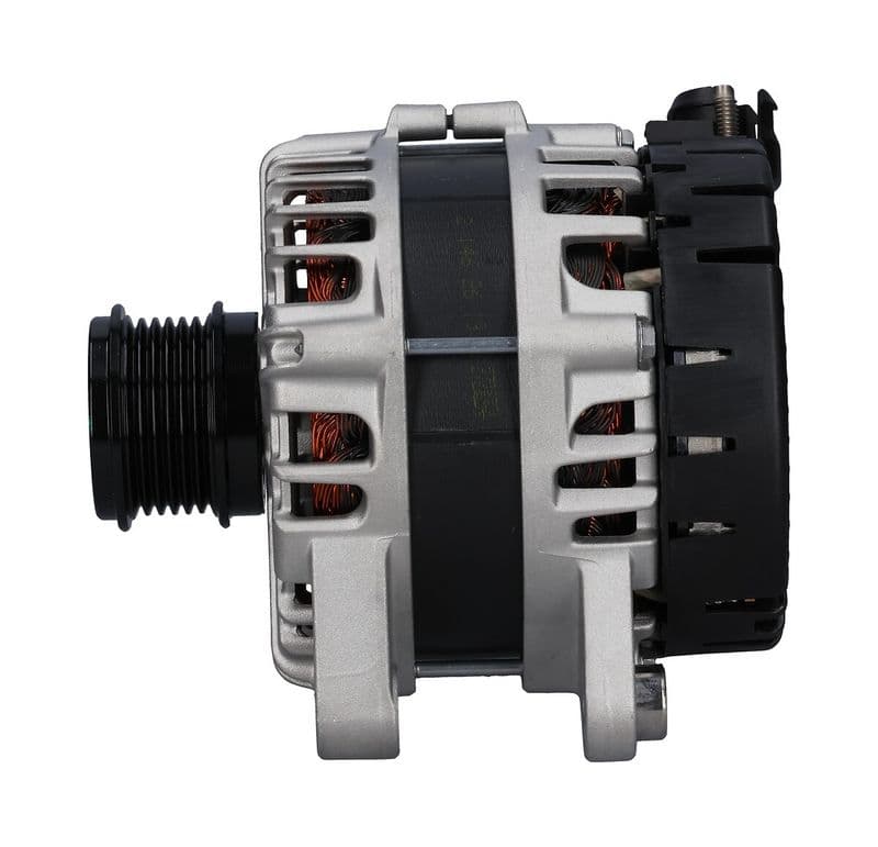 Generator / Alternator VALEO ORIGINS NEW OE TECHNOLOGY 443361