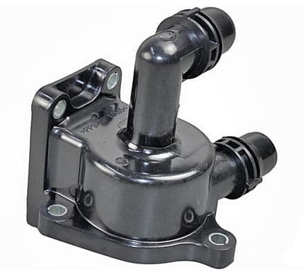 carcasa termostat METZGER AUTOTEILE 4010162