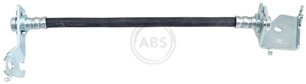 Furtun frana ABS SL 6387