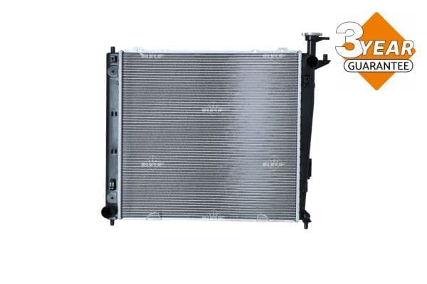 Radiator, racire motor NRF 59296