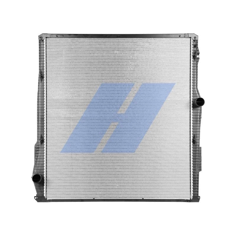 Radiator, racire motor HIGHWAY AUTOMOTIVE 10045012