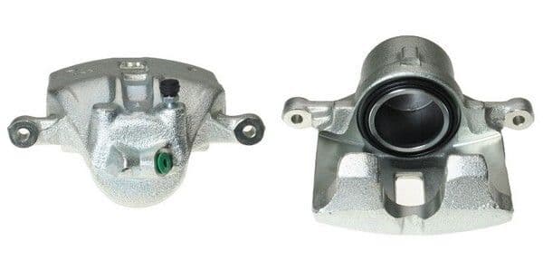 Etrier frana BUDWEG CALIPER 342026