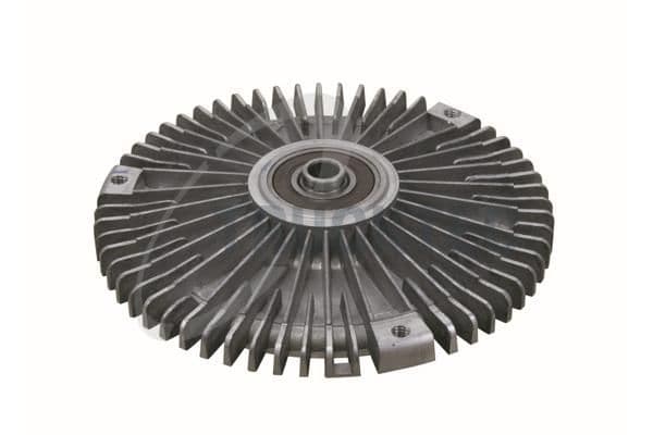 Cupla, ventilator radiator TRUCKTEC AUTOMOTIVE 02.19.215
