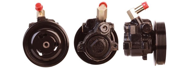 Pompa hidraulica, sistem de directie ELSTOCK 15-0047