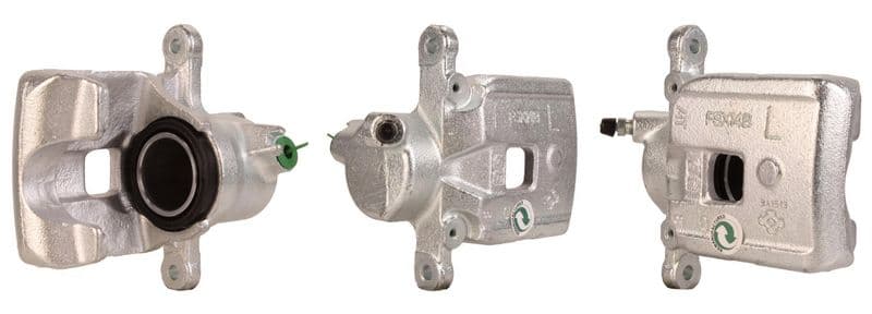 Etrier frana ELSTOCK 86-0876
