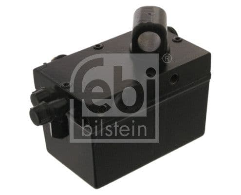 Pompă basculare, cabină șofer FEBI BILSTEIN 39814