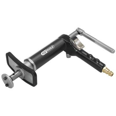 Ax, dispozitiv resetare (piston etrier frână) KS TOOLS 150.2039