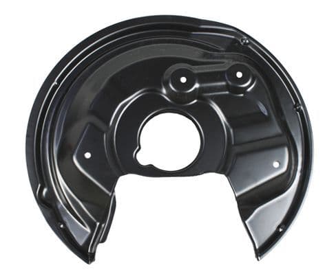 protectie stropire,disc frana METZGER AUTOTEILE 6115184