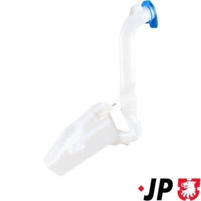rezervor apa,spalare parbriz JP Group JP 1198600600