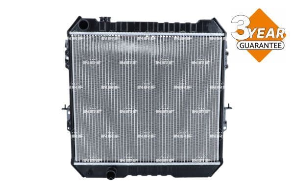 Radiator, racire motor NRF 52064