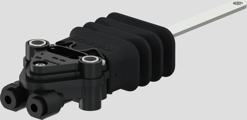 Supapa perna aer WABCO 4640070230