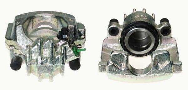Etrier frana BUDWEG CALIPER 344173