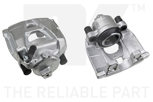 Etrier frana NK 214741