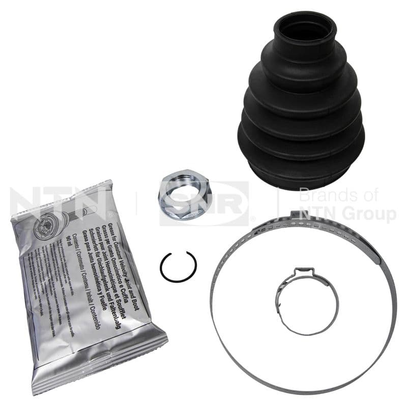 Ansamblu burduf, articulatie planetara SNR OBK66.010