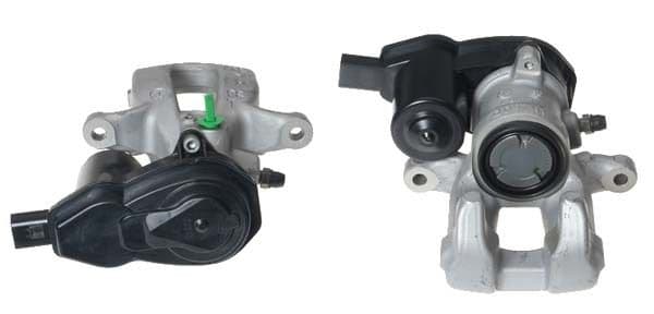 Etrier frana BUDWEG CALIPER 345682
