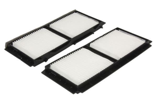Filtru, aer habitaclu PURRO PUR-PC8039-2