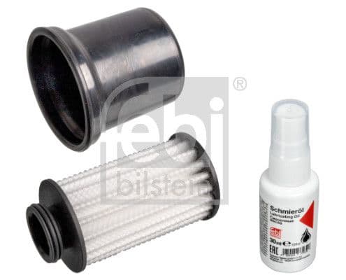 Filtru, soluție de uree FEBI BILSTEIN Plus 107821