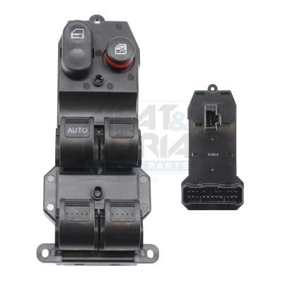 comutator,macara geam MEAT & DORIA 26620