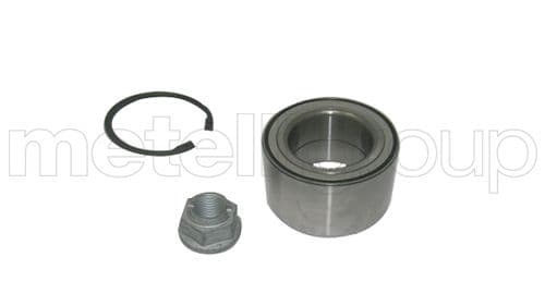Set rulment roata METELLI 19-2782