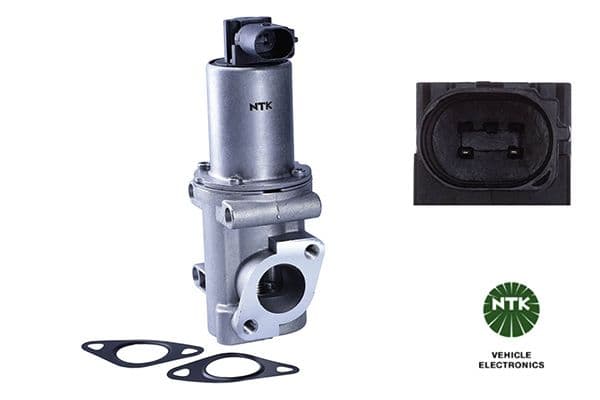 Supapa EGR NTK 95269