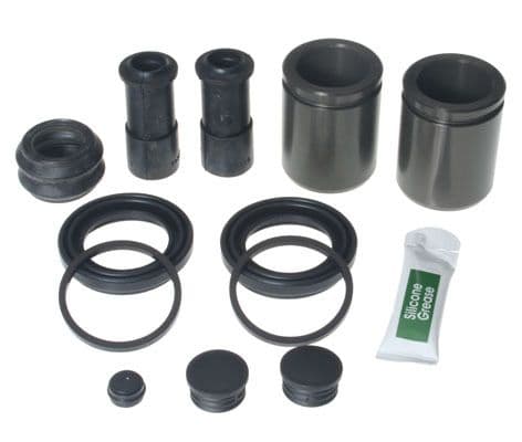Set reparatie, etrier BUDWEG CALIPER 2090168
