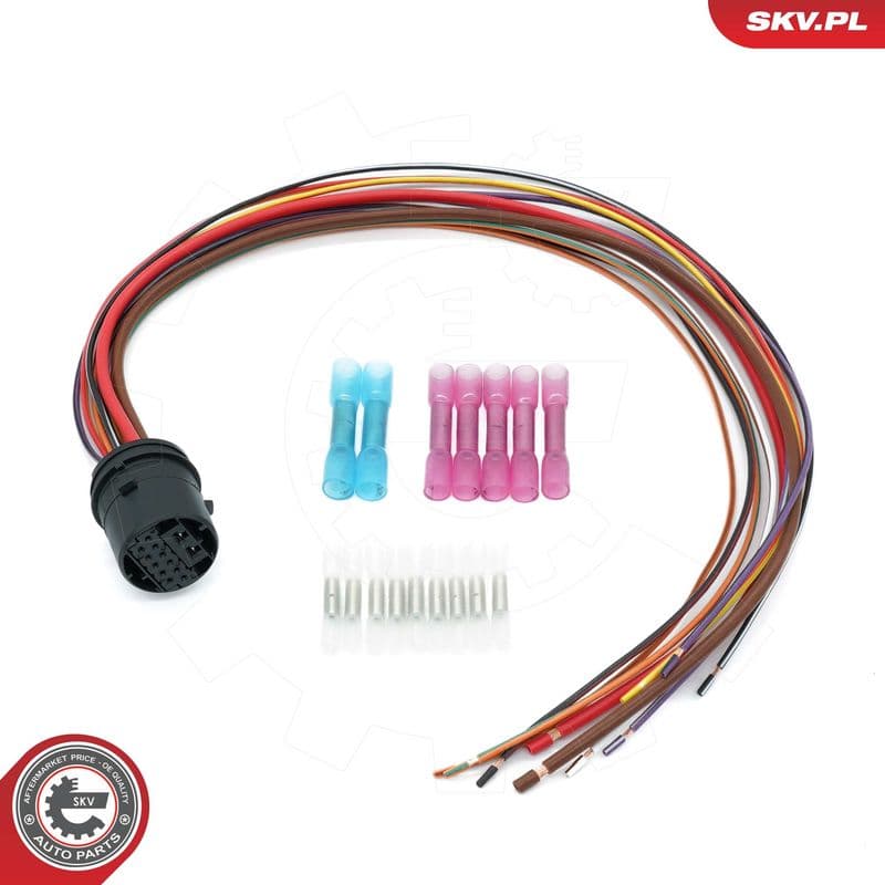 Set reparatie, set cabluri ESEN SKV 53SKV129