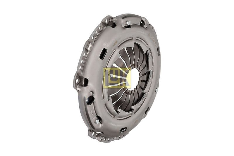 Placa presiune ambreiaj Schaeffler LuK 124 0312 10