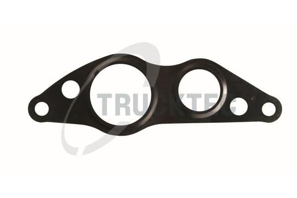 Garnitura, ventil AGR TRUCKTEC AUTOMOTIVE 02.16.075