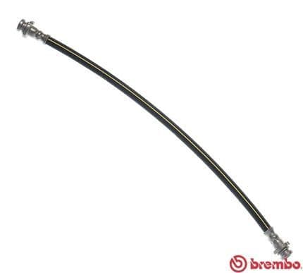 Furtun frana BREMBO ESSENTIAL LINE T 56 183